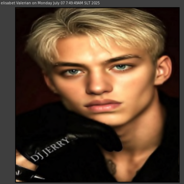 00Jerry00 Writer's Profile Image