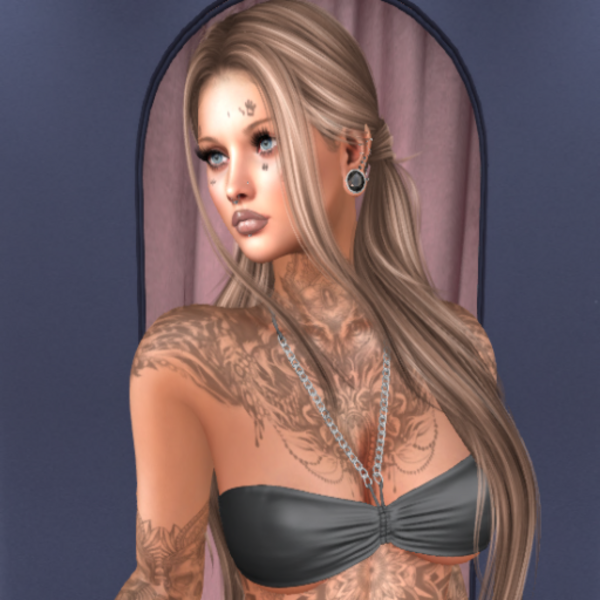 1SweetCaress Resident's Profile Image
