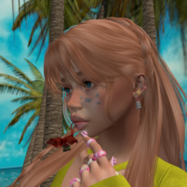 5Yana5 Resident's Profile Image