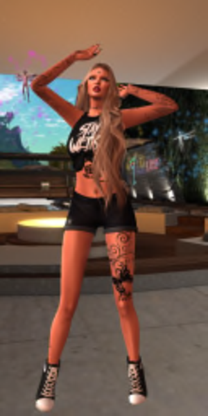 6PIXIE9 Resident's Profile Image