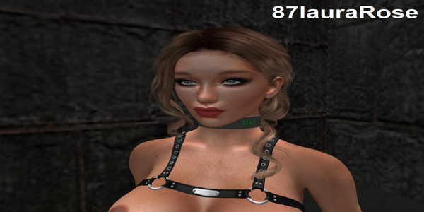 87lauraRose Resident Profile Image