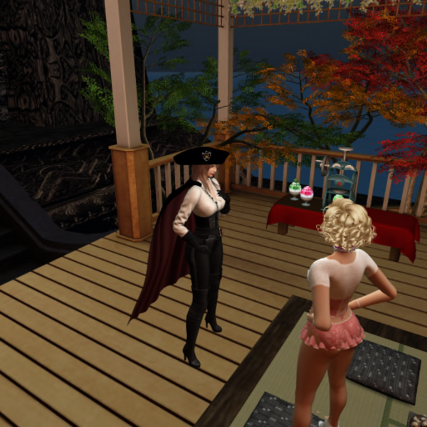 Aailina Resident Profile Image