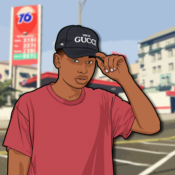 Abcd Rau's Profile Image