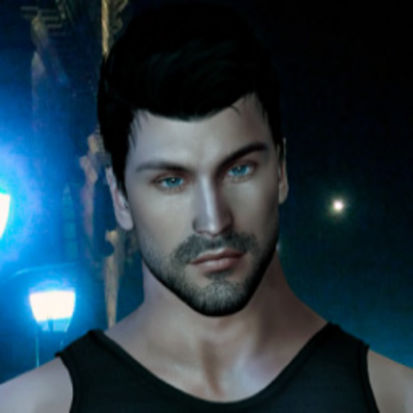 Acchiles Resident Profile Image