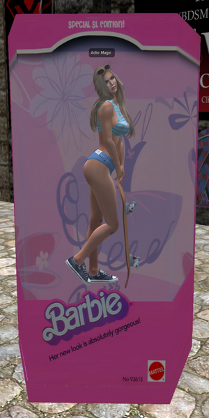 Adio Magic Profile Image