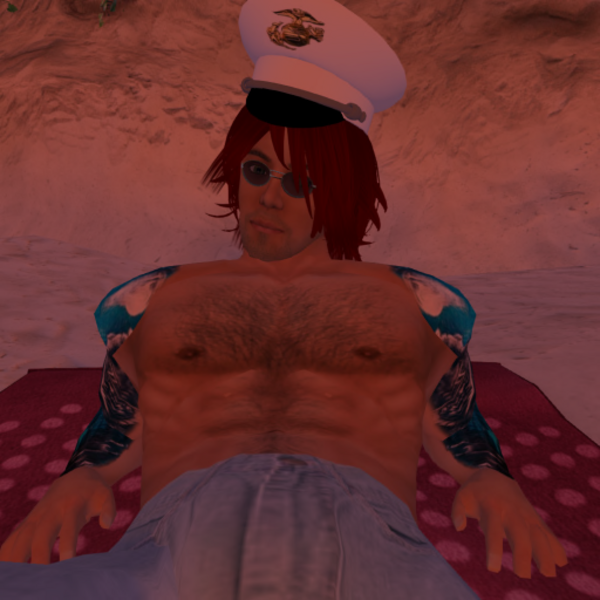 AdmiralBond Bade's Profile Image