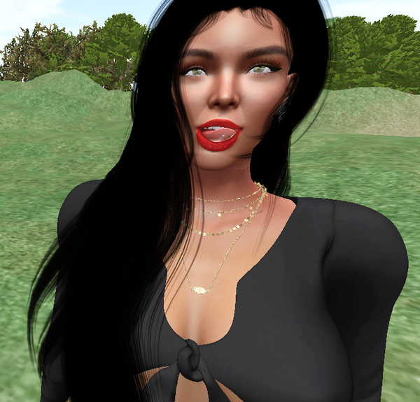 adrianakeyte Darkfury's Profile Image