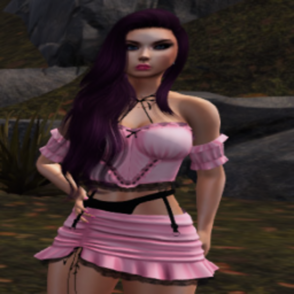 Afterhours202 Resident Profile Image