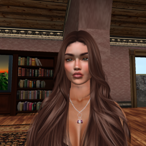 AG Nicholls Profile Image