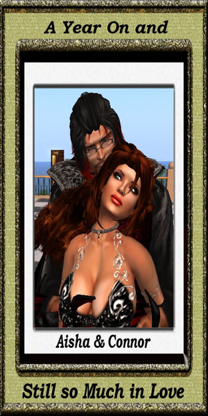 Aisha Bruun's Profile Image