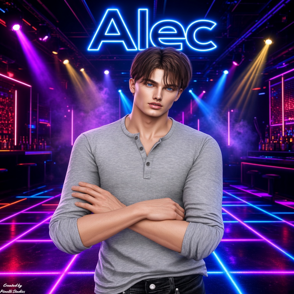 Alec956 Resident's Profile Image