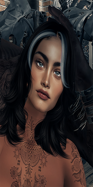 AlexanderBlaze1 Resident's Profile Image