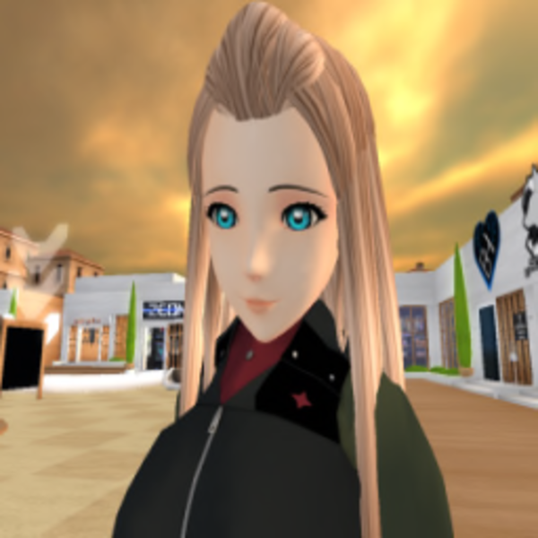 AlexiaMistic Resident's Profile Image