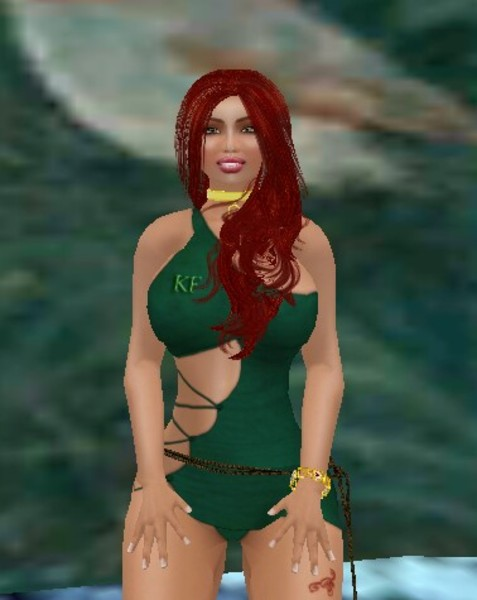 AlishaMoore Resident's Profile Image