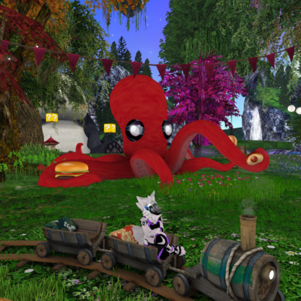 AlixAI Resident's Profile Image