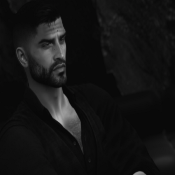 aloneDrifter Resident's Profile Image