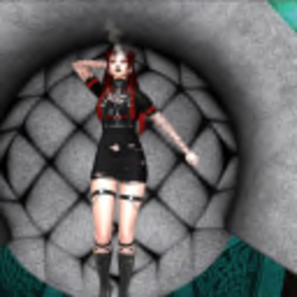 AmaiaKiller Resident's Profile Image