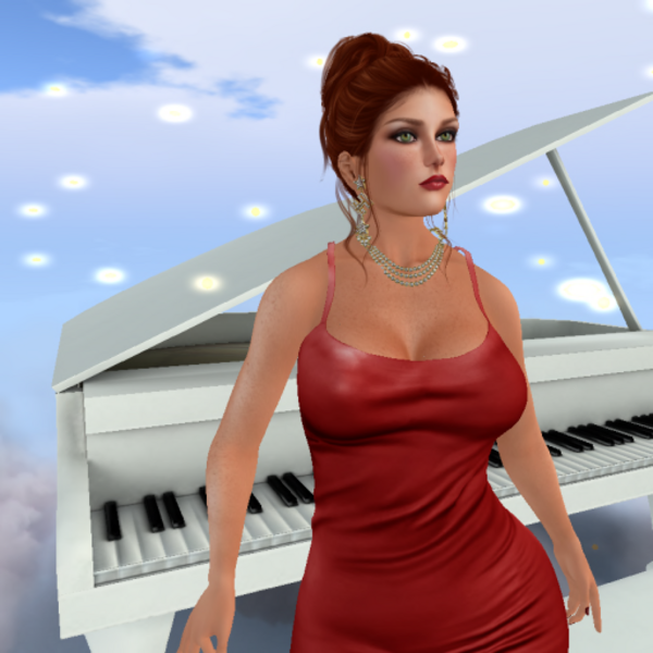 Ambre Kalinakov's Profile Image