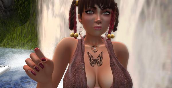 amelhiasanthiago Resident's Profile Image