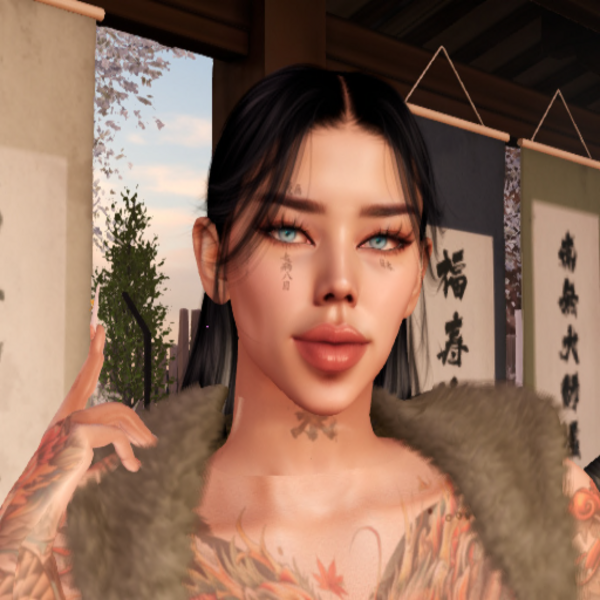 AmethystElune Resident Profile Image