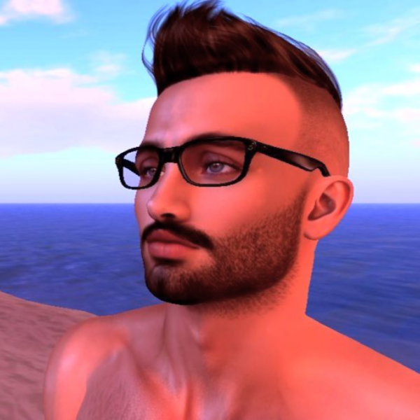 amfortas Resident's Profile Image