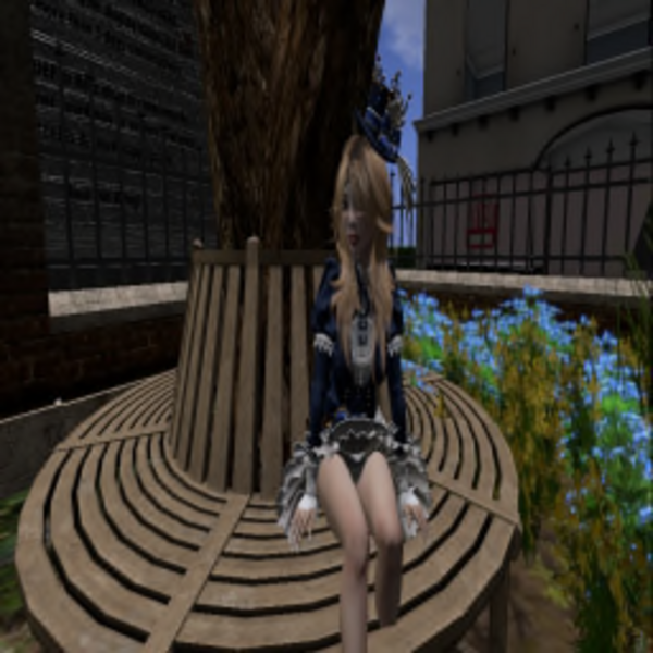 Amily110 Resident Profile Image
