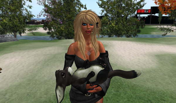 Ammeg Carter Profile Image