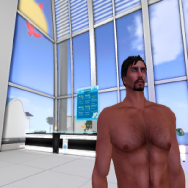 Amom25sl Resident's Profile Image