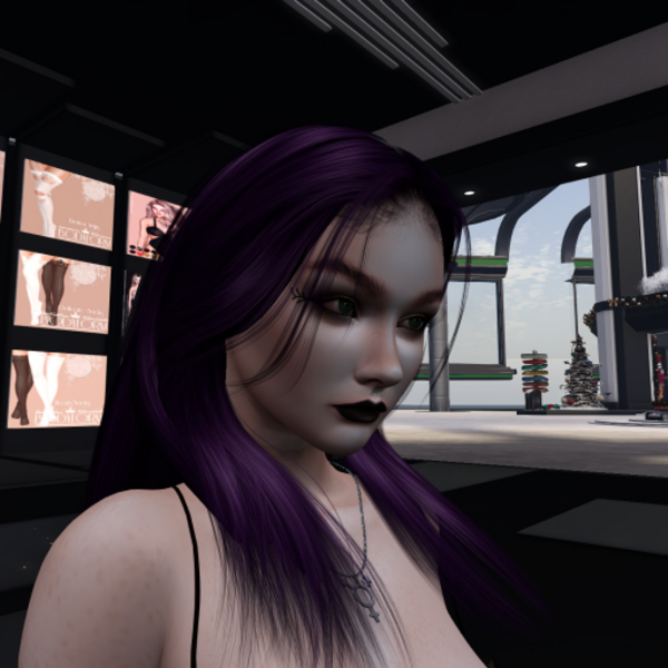 Anamorphose Resident's Profile Image