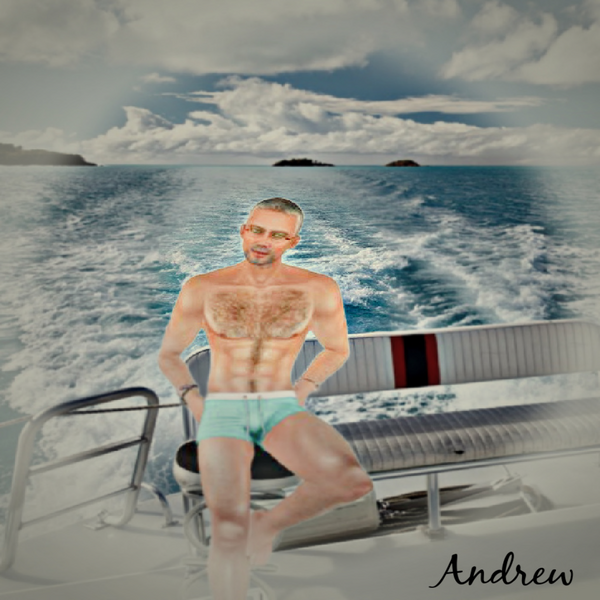 Andrew Harcourt's Profile Image