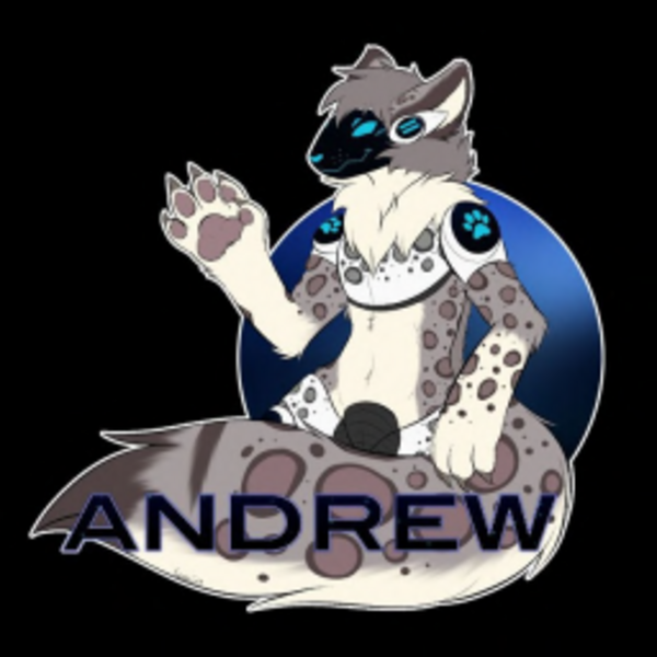 AndrewProot Resident's Profile Image