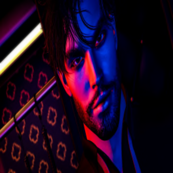 AndrewShadowvale Resident's Profile Image