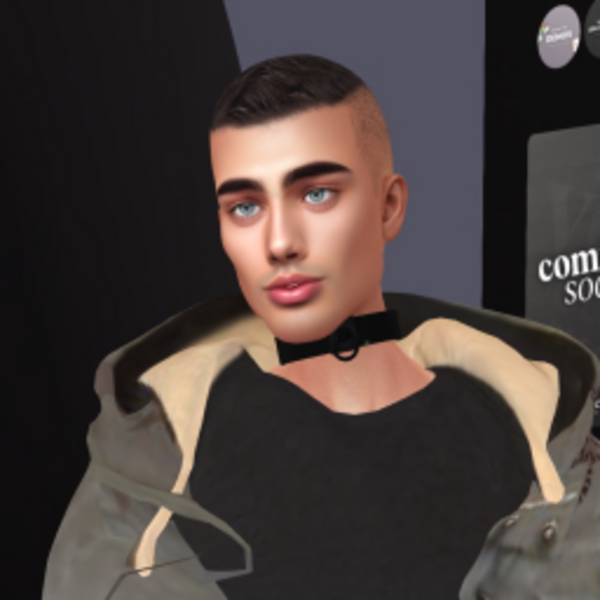 AndreyBarmaley Resident's Profile Image