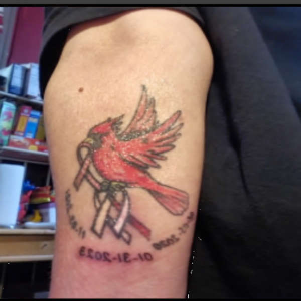 angelgurl420 Resident's Profile Image