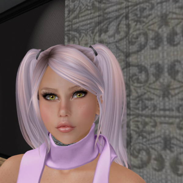 AngelicaMadeleine Resident Profile Image