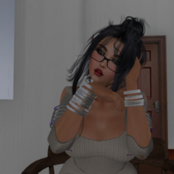 aniimoosh Resident Profile Image