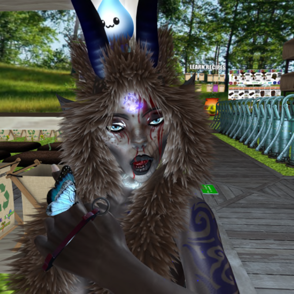 ANIMALMORETHANHUMAN Resident's Profile Image