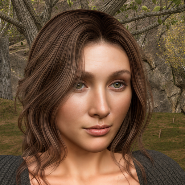 Anneli Ravenwood Profile Image