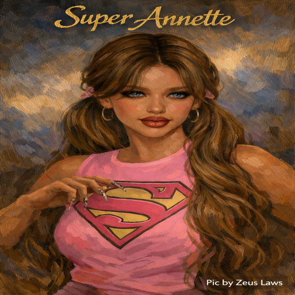 Annette Breen's Profile Image