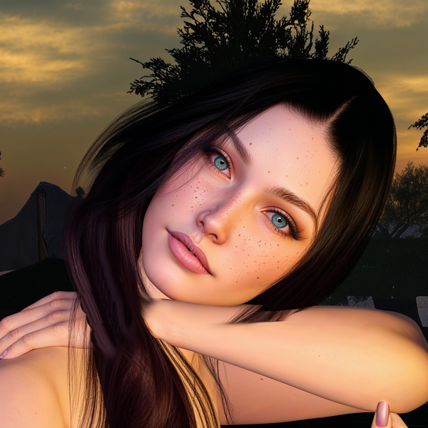 Aoife Moonchild Profile Image