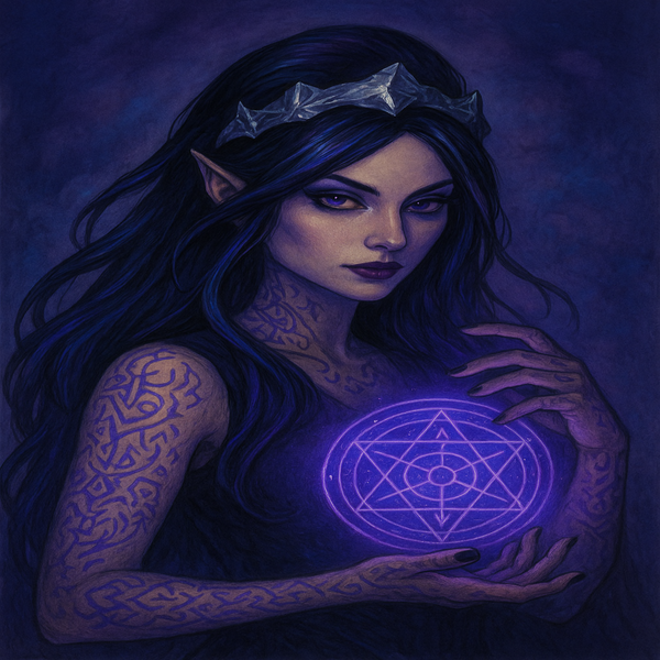 ArcaneTinFoil Rune's Profile Image