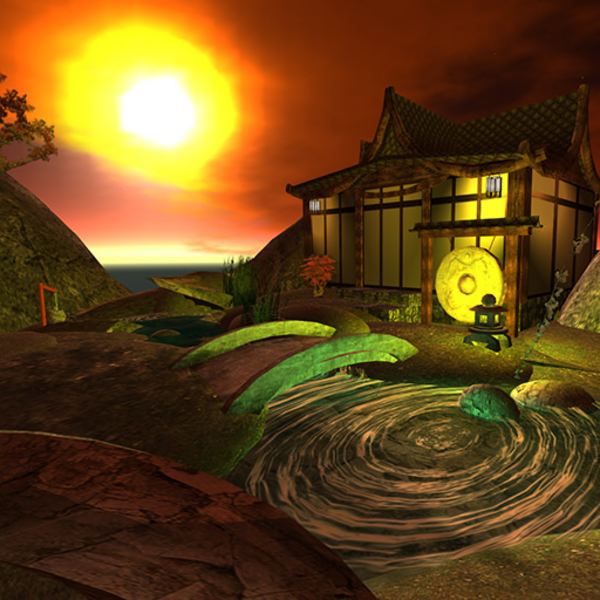 AriaDalar Resident's Profile Image