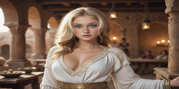 Ariane Askari Profile Image