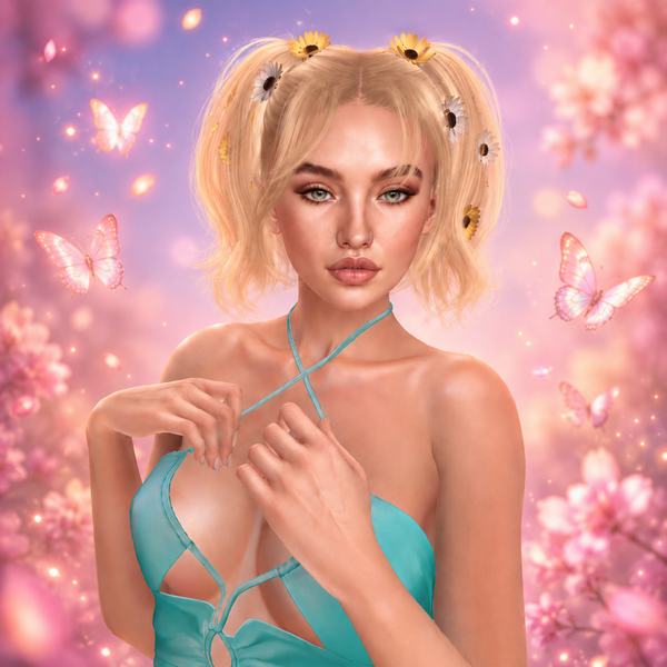 AriaSnowbabe Resident's Profile Image