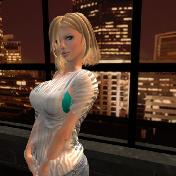 Ariel Liveoak Profile Image