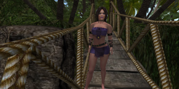 Arilyn Valeska Profile Image