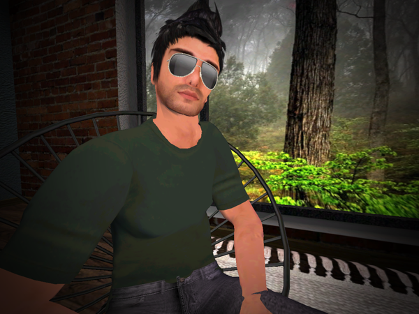 ArnaldoVilas Resident's Profile Image