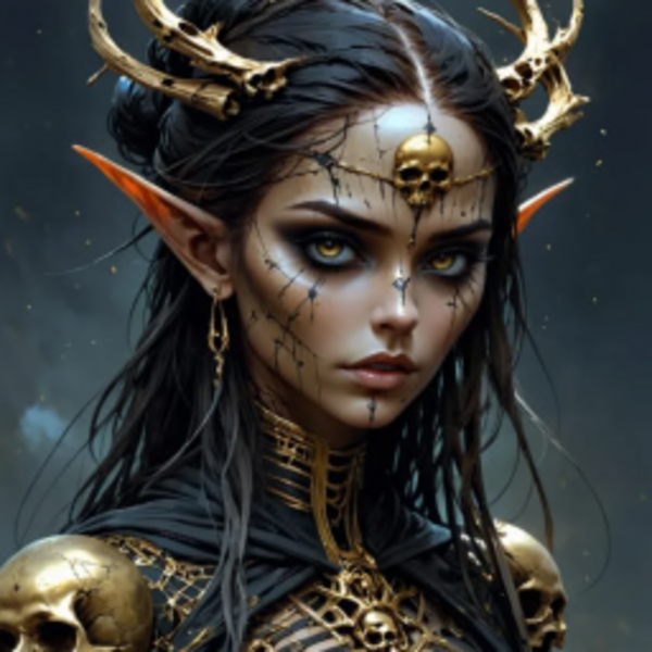 Ashen Silvershade's Profile Image