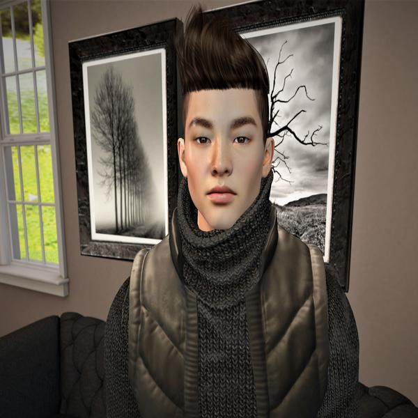 AsherahsLove Resident's Profile Image