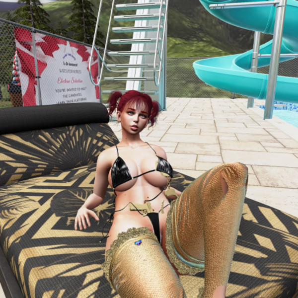 ashleyclowe Resident Profile Image